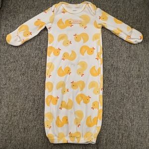 0-3m Carter's Sleep Sack